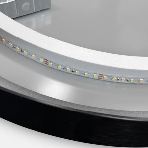 Oglindă LED 100cm MMJ Black - Img 8