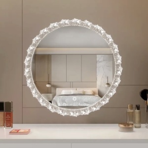 Oglindă LED 60cm YH-3561
