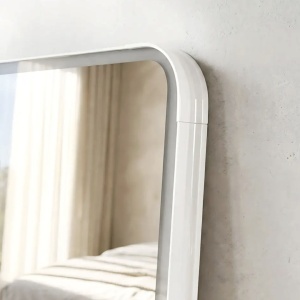 Oglindă LED Classico 50x160cm White - Img 5