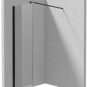 Perete de dus/walk-in al sistemului Kerria Plus - 50 cm - Img 1