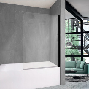Perete walk-in California-2, 80 cm x 120 cm - Img 2