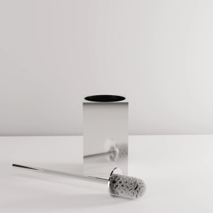 Perie WC B110 CHROME
