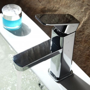 Platinia Robinet pentru lavoar Platinia Caro 9211 - Img 5