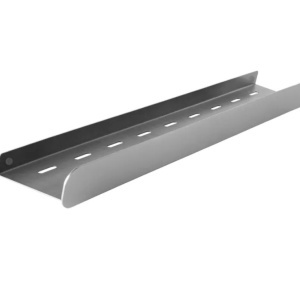 Raft pentru baie SF03 60cm steel brush - Img 2