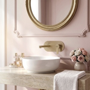 REA Arcos Brush Gold baterie de culoare - Img 4