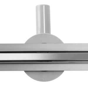 Rigolă de duș Rea Neo Slim Pro Nickel Brush INOX - Img 6