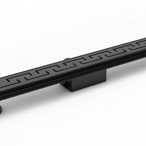 Rigola dus Rea Greek Black Mat 50 - Img 4