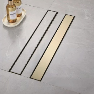 Rigola dus Rea NEOX brush gold 100 - Img 2