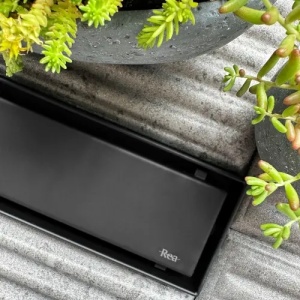 Rigola dus REA Neox pro Black 70 - Img 6
