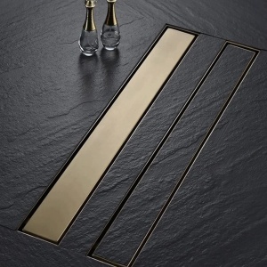 Rigola dus REA Neox pro Brush Gold 100 - Img 3