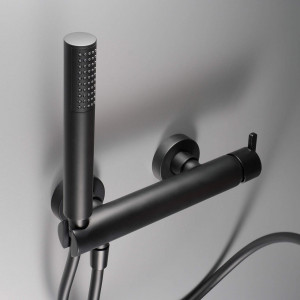 Robinet de dus cu set de dus - Img 3