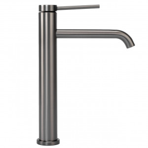 Robinet pentru lavoar Rea CLIF TITANIUM HIGH - Img 3