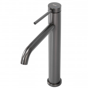 Robinet pentru lavoar Rea CLIF TITANIUM HIGH - Img 7