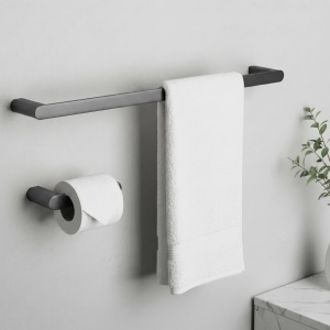 Set accesorii pentru baie Mati Titan 4 piese - Img 4