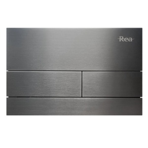 Set Cadru Îngropat Slim 024N pentru WC cu Buton T Titan - Img 2
