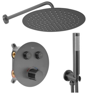 Set de dus incastrat Rea Lungo Titan + BOX - Img 3