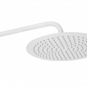 Set de dus REA Lungo white + BOX - Img 4