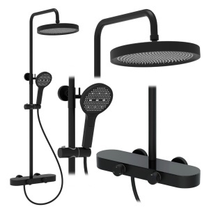 Set dus Creo Black - Img 2