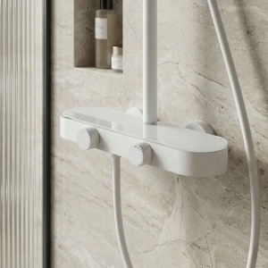 Set dus Creo White - Img 7