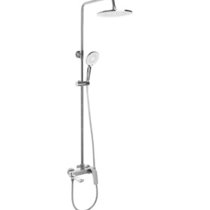 Set dus REA AVALON CHROME - Img 2