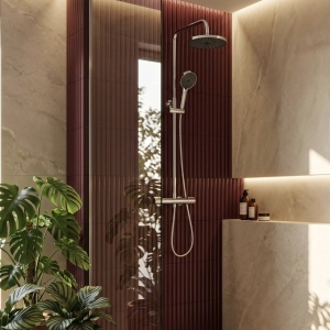 Set dus Rea Avanti Chrome - Img 4