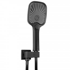 Set dus Rea MOBY Black - Img 3