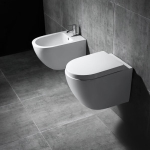 Set vas WC si bideu VERONA - Img 3