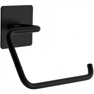 Suport hârtie igienică Black 322191A Moon - Img 2