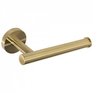 Suport hârtie igienică Brush Gold 322231 - Img 4