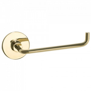Suport hârtie igienică Gold 322203A NER