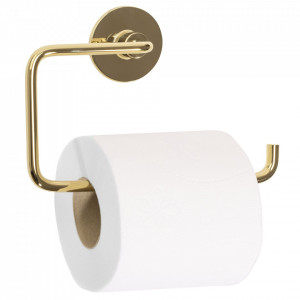 Suport hârtie igienică Gold 322204A - Img 2