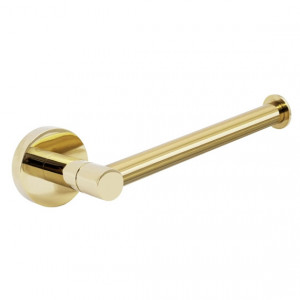Suport hârtie igienică MIST 04 GOLD