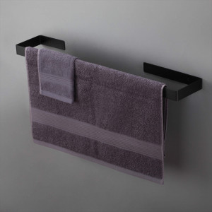 Suport pentru prosoape de perete - 60 cm - Img 7