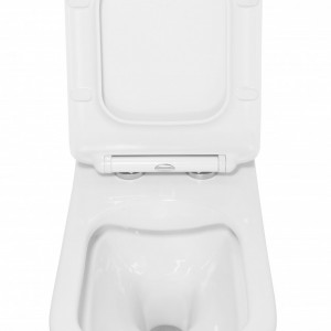 Vas WC suspendabil Platinia Ivo Rimless - Img 4