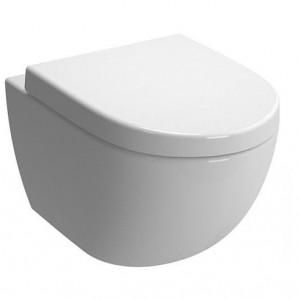 Vas Wc Vera, 49 x 36 x 35 cm - Img 1