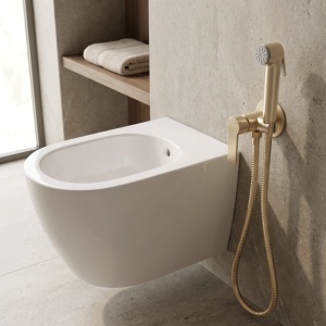 Baterie bideu Rea Argus Brush Gold - Img 3