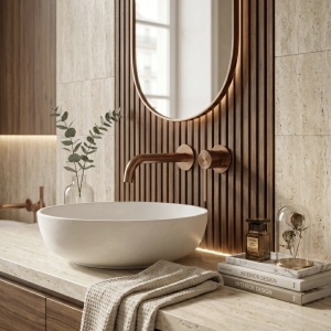 Baterie de culoare Foster Brush Copper - Img 4