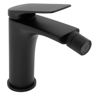Baterie pentru bideu Rea AVALON BLACK - Img 2