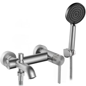 Baterie pentru cada Rea FOSTER Nickel Brush