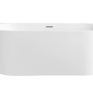 Cada din acril freestanding CAPRI SLIM 170cm