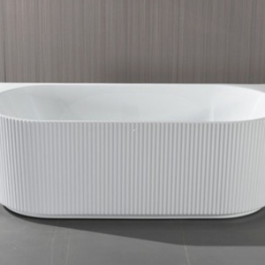 Cada freestanding lipita la perete 150x75 Veneta - Img 6