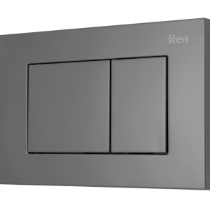 Cadru WC încastrat K011A-Q Rea cu buton J Titan - Img 9
