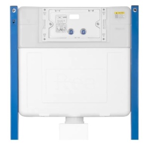 Cadru WC încastrat K011A-Q - Img 4
