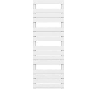 Calorifer EGO - Nadir, radiator Portprosop din otel, Alb sau Antracit, 100-120-140-160-180 cm - Img 5