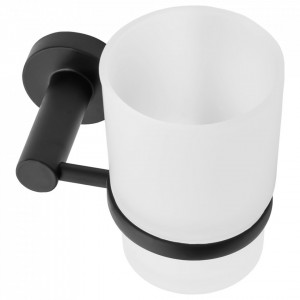 Cana pentru baie Black 322211 - Img 2