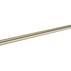 Cuier de baie 16101 Aristo Brush Gold