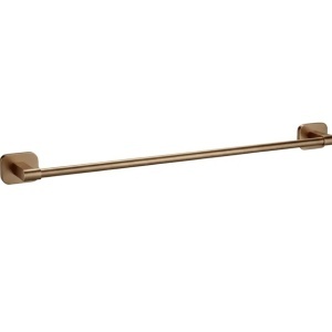 Cuier de baie 5901 Nico Brush Copper