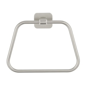 Cuier de baie 5910 Nico Brush Nickel - Img 2