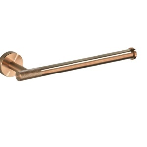 Cuier de baie 6610a Modern Brush Copper - Img 3