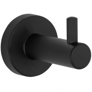 Cuier de baie Black 322210 - Img 2